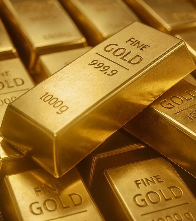 El oro recupera los $4,400
