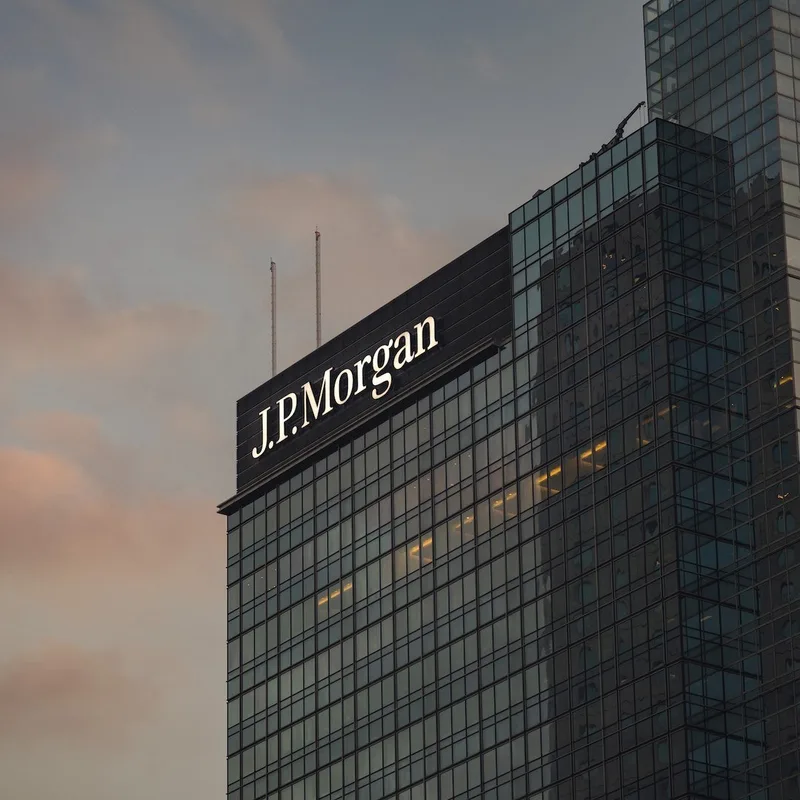 JPMorgan lanza fondos tokenizados en Solana