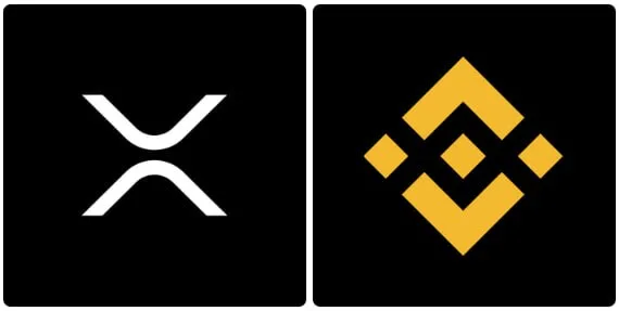 Interés abierto de XRP en Binance alcanza máximo de 2 meses