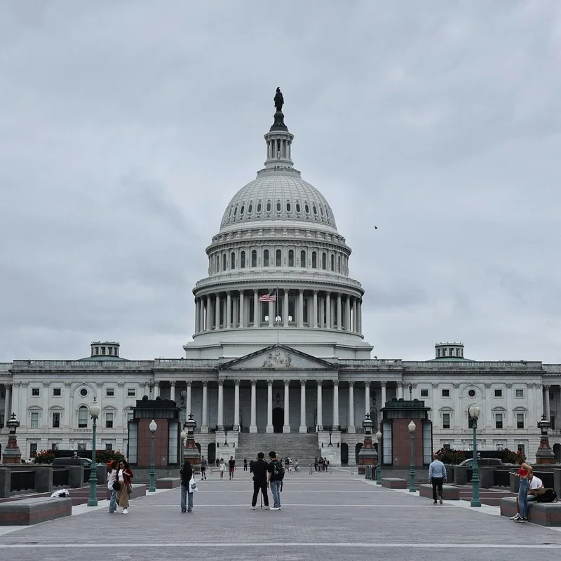 Comité de la Cámara de Representantes publica ley fiscal cripto