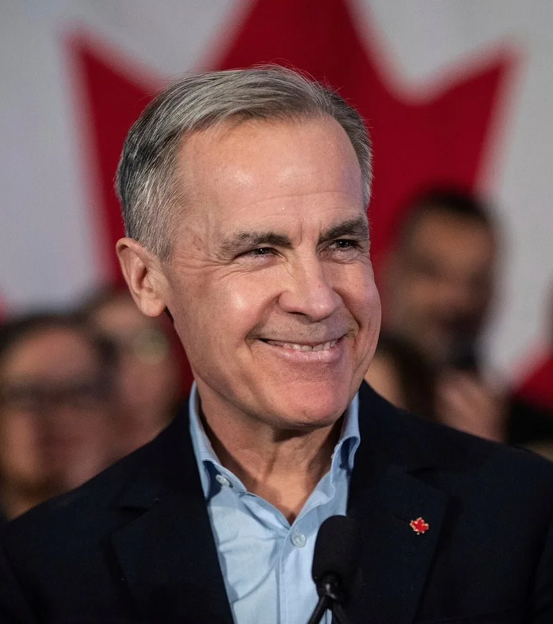 Canadá anunciará mañana aranceles de represalia contra EE. UU