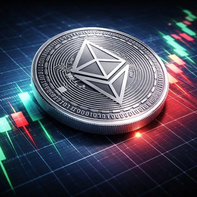 Los ETF de Bitcoin y Ethereum captan 577 millones