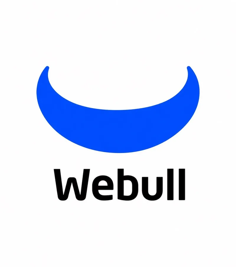Webull cae 20% por riesgo de seguridad nacional