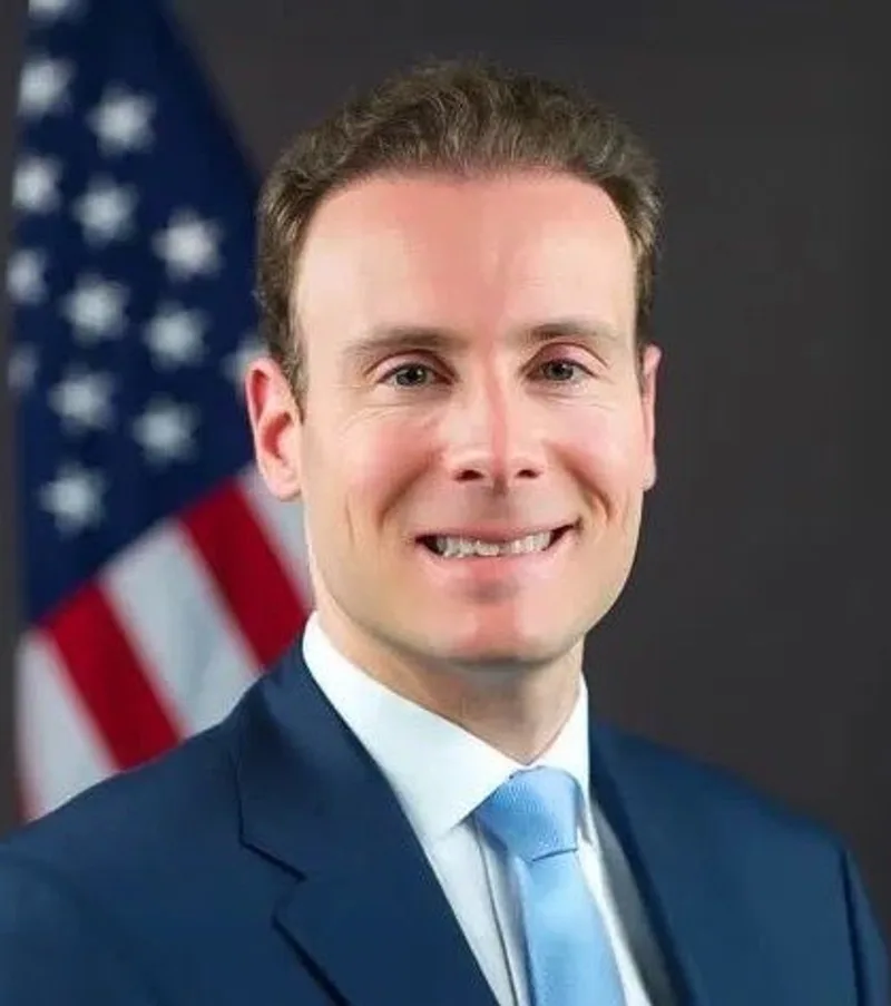Presidente de CFTC anuncia "grandes" noticias