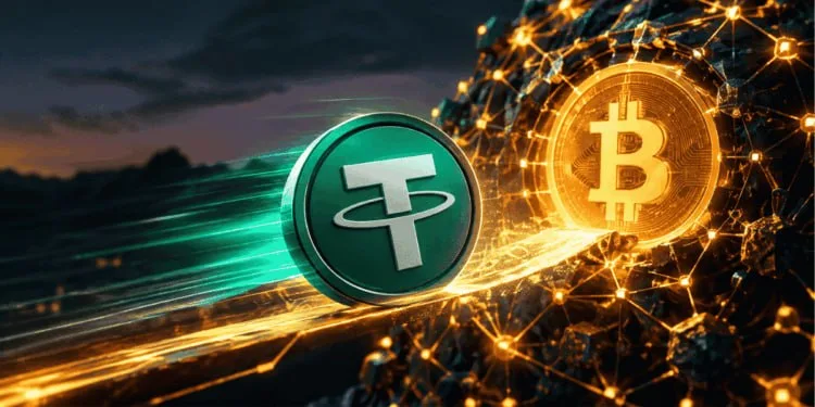 Tether planea apps de IA para mercados emergentes
