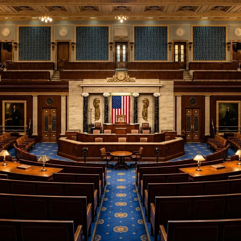El proyecto CLARITY del Senado EE. UU. amplía normas éticas para cripto