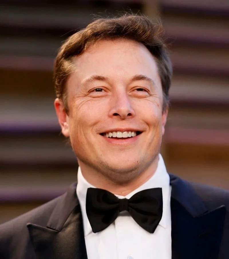 Elon Musk dice que "todos los coches tendrán Starlink en el futuro".