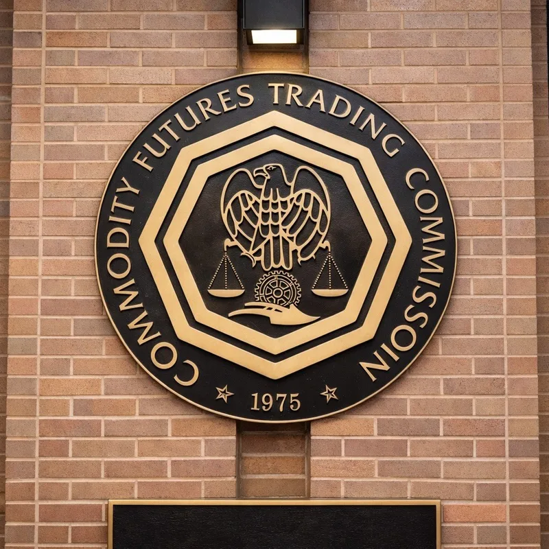La CFTC evalúa futuros de computación de IA de CME Group