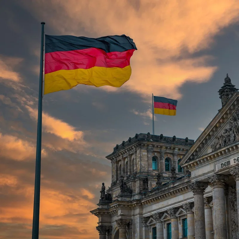 Alemania planea un impuesto del 25% a las criptomonedas