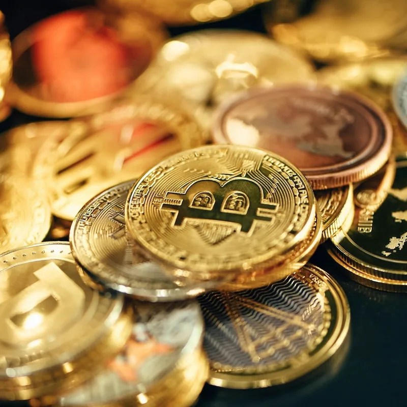 El mercado cripto en África Subsahariana crece un 13,4%