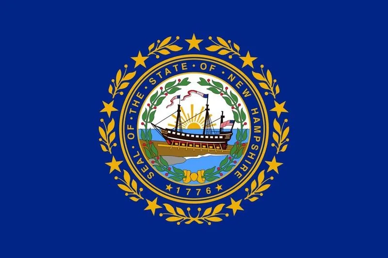 🇺🇸 La gobernadora de New Hampshire, Kelly Ayotte, ha promulgado el proyecto de ley HB 639, las "Leyes Básicas…