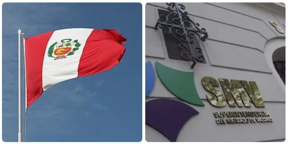 Reguladores peruanos asistirán a seminario cripto