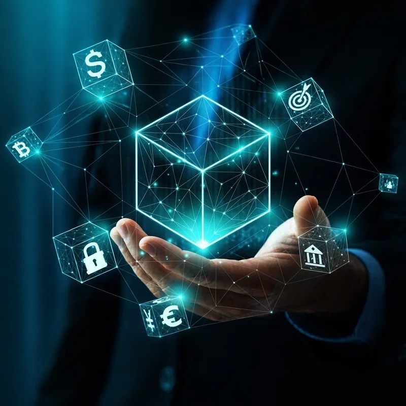 Los poseedores de acciones tokenizadas se duplican