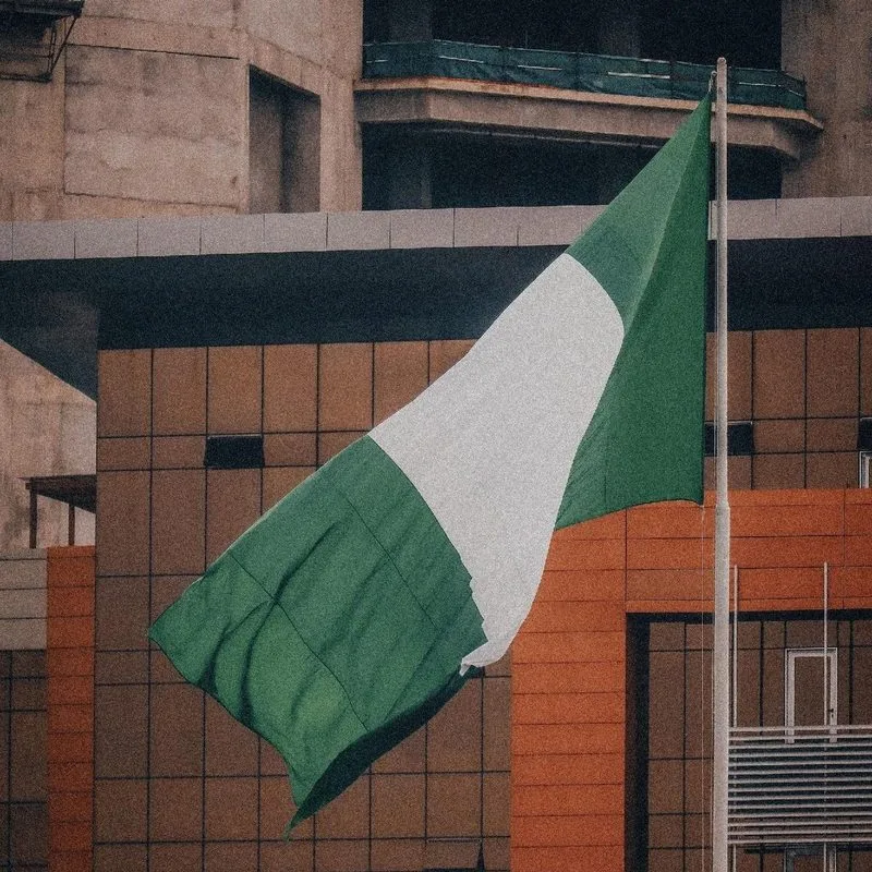 🇳🇬 Nigeria establece un consejo de activos virtuales para coordinar la política y regulación de criptomonedas.