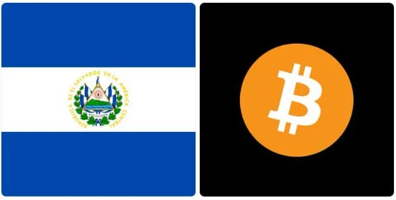 El Salvador recibe 41,1 millones en remesas cripto