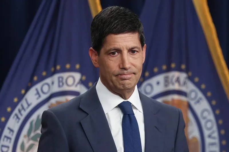🇺🇸 El presidente de la Fed, Kevin Warsh, está preparado para subir los tipos de interés en septiembre si la inflación…