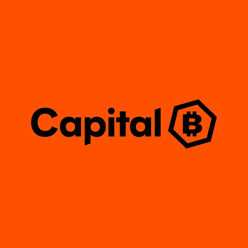 Capital B recauda 8,8 millones para comprar Bitcoin