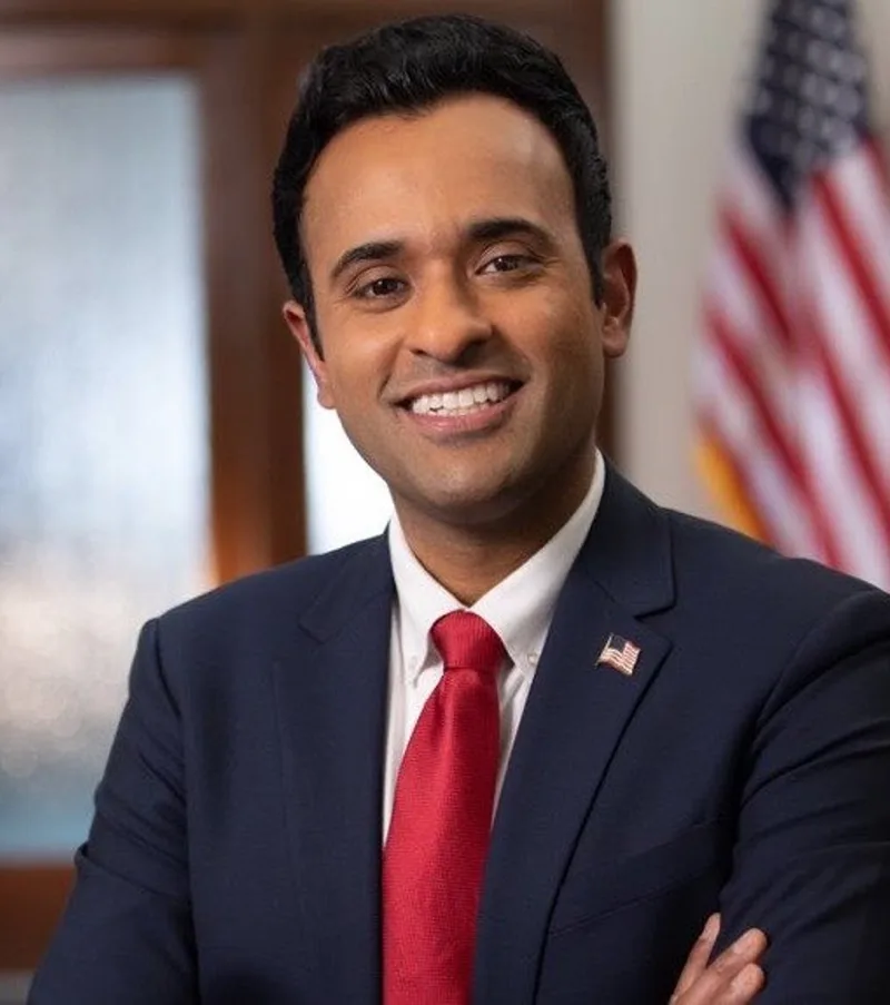 Strive de Vivek Ramaswamy compra 1.100 BTC