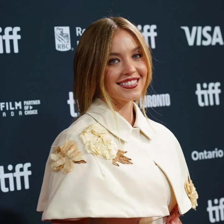 Sydney Sweeney se une a Novig como socia estratégica