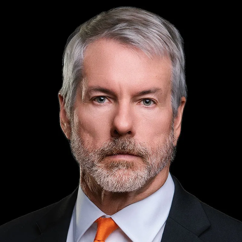 Michael Saylor califica a Strategy de 'gorila de 800 libras'