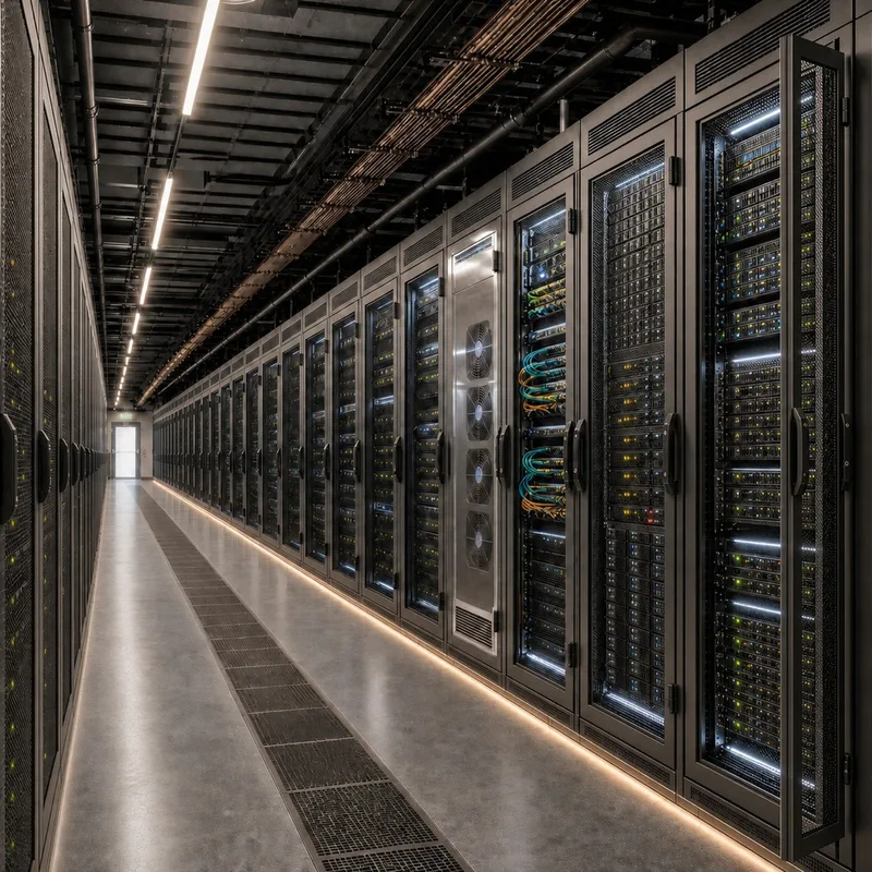 Grayscale afirma que la computación será el nuevo activo digital escaso