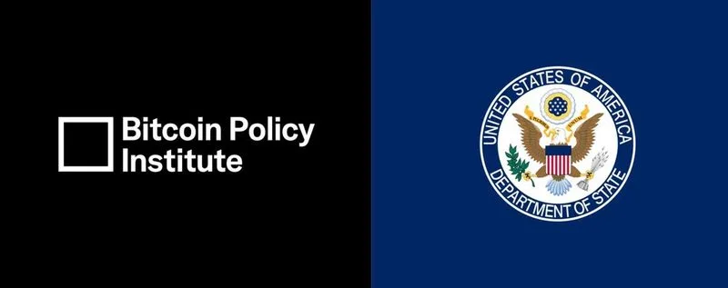 🌐 ¿Pueden convivir Bitcoin y la inteligencia militar? EE. UU. suma al Bitcoin Policy Institute, Palantir y Anduril…