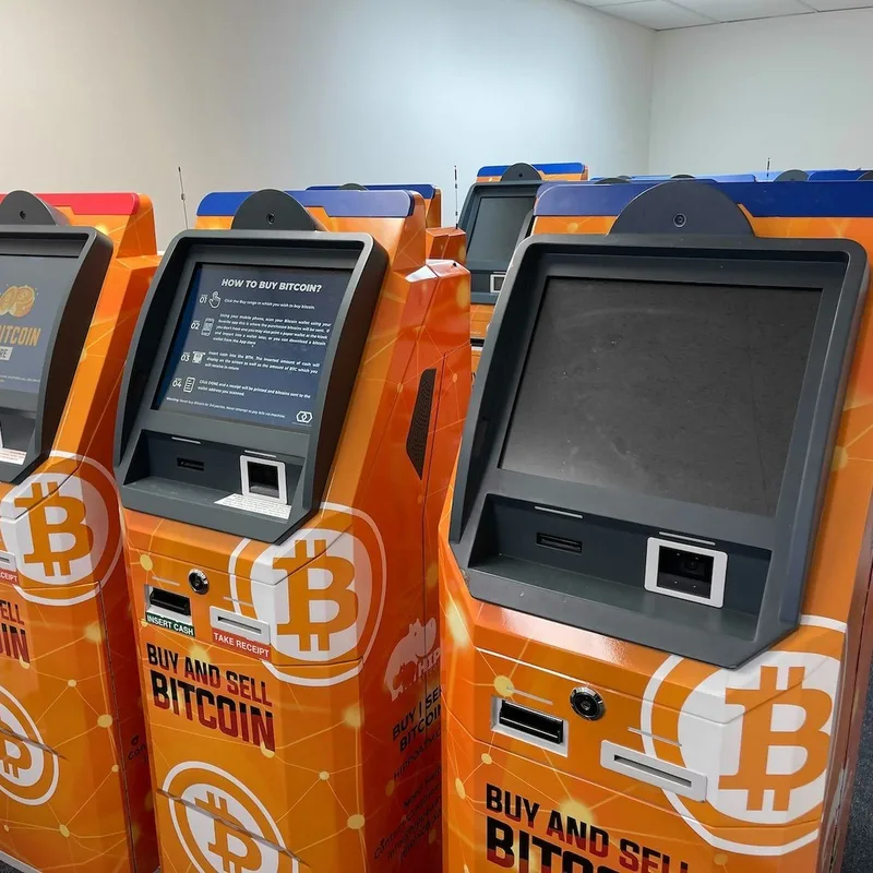 Albuquerque prohíbe los cajeros de Bitcoin