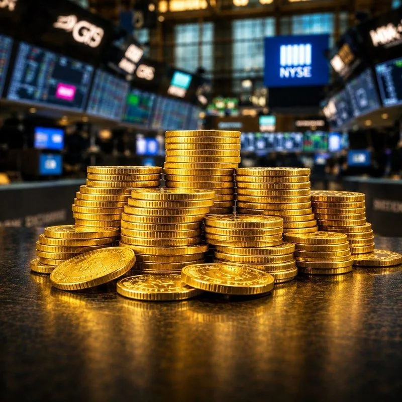 📊 JPMorgan afirma que los ETF temáticos de IA han experimentado un aumento drástico en las entradas de capital, incluso…