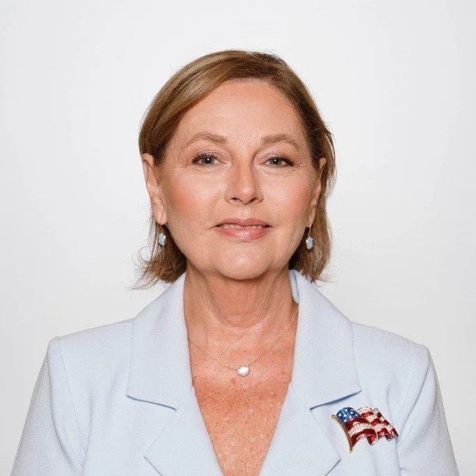 🇺🇸 La senadora Darline Graham pidió una votación inmediata en el pleno del Senado sobre la Ley CLARITY, declarando…