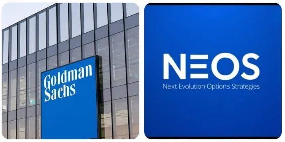 Goldman Sachs adquiere Neos por 2.250 millones