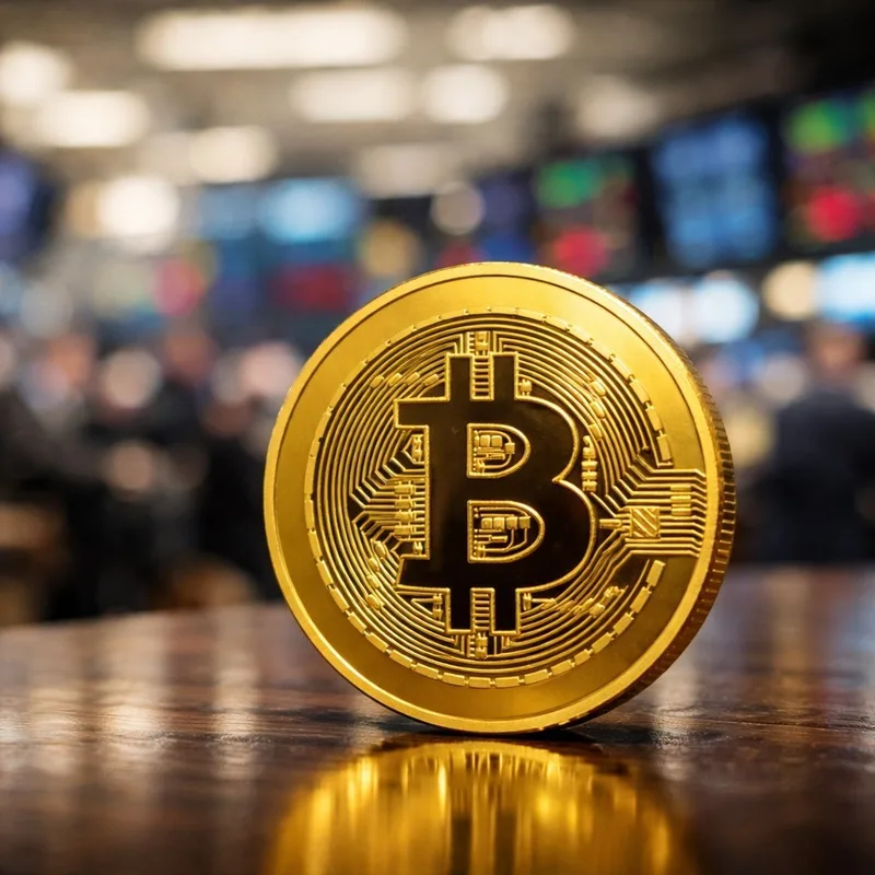 ETFs spot de Bitcoin en EE.UU. recuperan 5,7 000 millones
