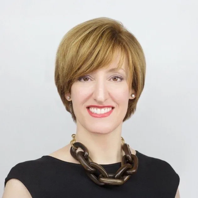 Caitlin Long prevé la tokenización de todas las acciones en dos años
